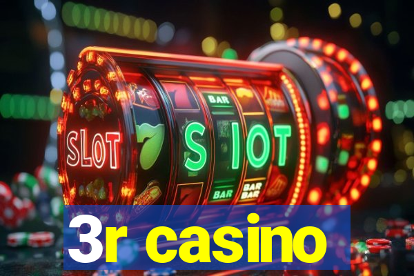 3r casino